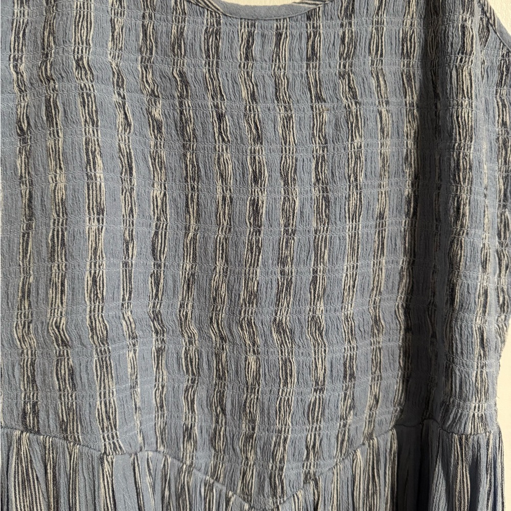 Aerie Summer Dress - Picture 2 of 5